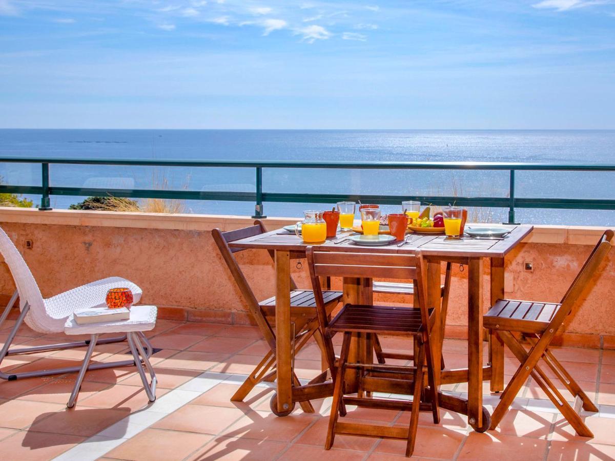 Apartment Pueblo Mascarat-2 By Interhome Altea Exterior photo