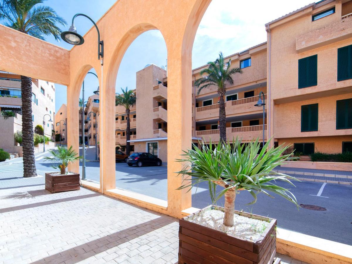 Apartment Pueblo Mascarat-2 By Interhome Altea Exterior photo